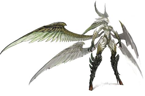 Garuda - Final Fantasy XIV Guide - IGN