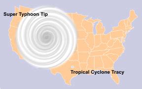 Typhoon Tip - Wikipedia