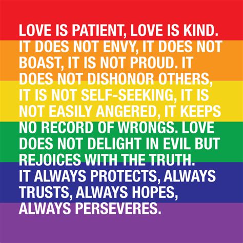 Amazing gay pride quotes - ellawpc