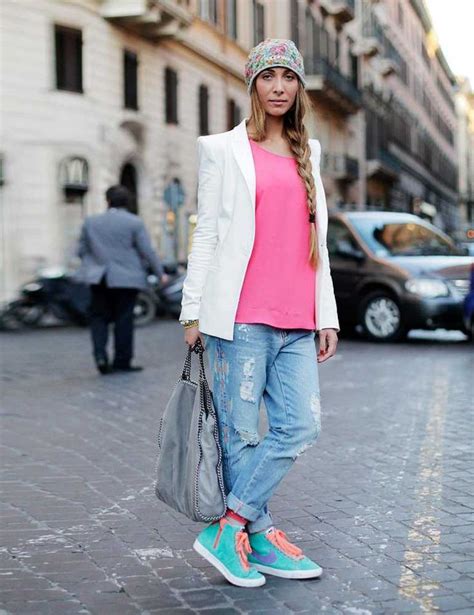 Rome Street Style | Rome street style, Milan fashion week street style ...