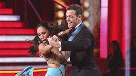 'DWTS' Performances: Top 5 Highlights from Week 2