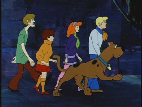 Scooby-Doo: An Intro to Horror - HubPages