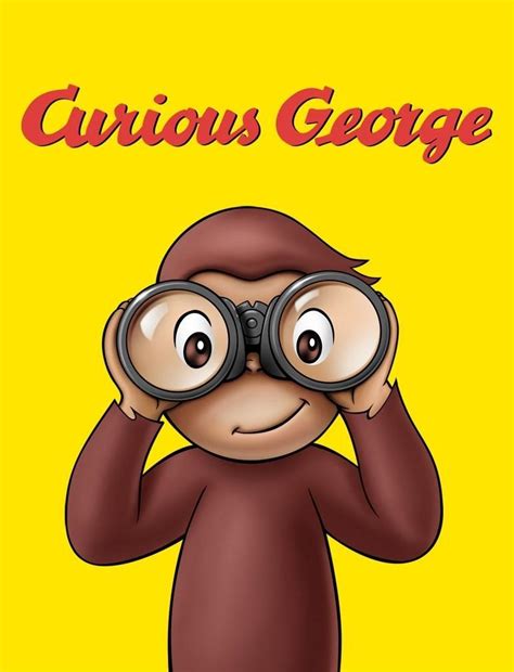 Curious George (TV Series) (2006) - FilmAffinity