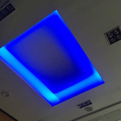 Radisson Blu Stansted | Hotel LED installation cuts costs over 75%