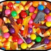 Halloween Candy - PNG All | PNG All