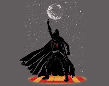 Darth Vader Dancing moves | The Sound | Darth vader dancing, Darth vader, Star wars nerd