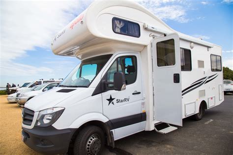 Como planejar uma incrível viagem de Motorhome