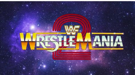 Making WrestleMania 2 - YouTube