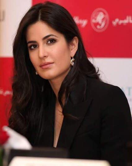 OH: Katrina Kaif Accuses Driver of Leaking Personal Information About Her?