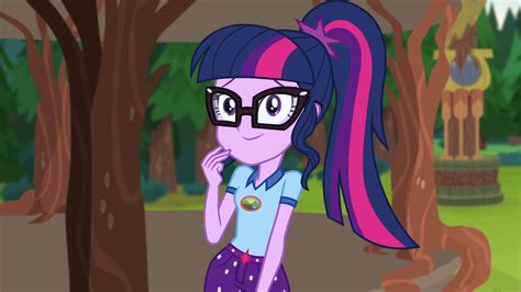 Image - Twilight Sparkle likes Timber Spruce EG4.png | My Little Pony Friendship is Magic Wiki ...