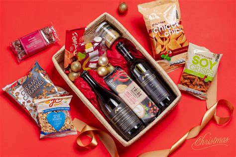 Spread the true meaning of Christmas with every gift | The Complete Basketcase