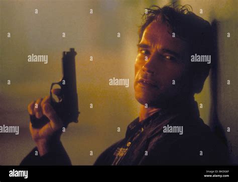 Kindergarten cop schwarzenegger hi-res stock photography and images - Alamy