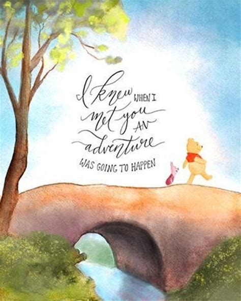 300 Winnie The Pooh Quotes To Fill Your Heart With Joy in 2024 | Pooh ...