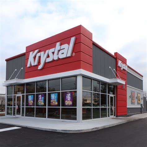 Dunwoody-Based Krystal Finds Buyer After Filing For Bankruptcy in January | What Now Atlanta