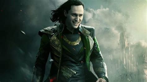 'Loki' Disney Plus Show Will Follow [THIS] Version Of Loki Along With A ...