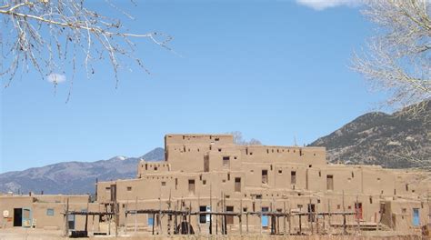 Visit Taos Pueblo: 2024 Travel Guide for Taos Pueblo, Taos | Expedia