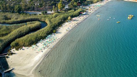 Crete Beaches | Agios Nikolaos Beach | Beaches in Crete