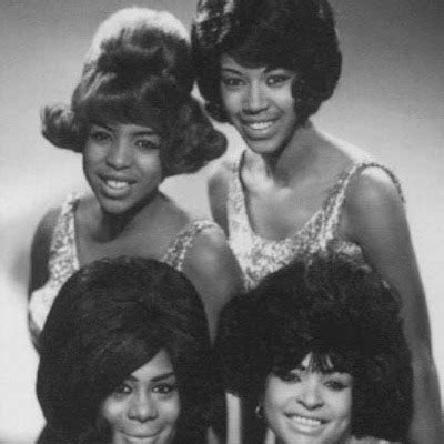 The Marvelettes Lyrics, Songs, and Albums | Genius