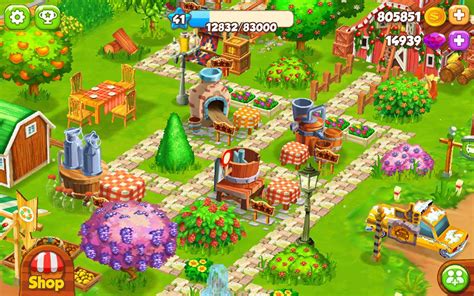 11 Best Farm Games You Can Play For Free - Cinemaholic