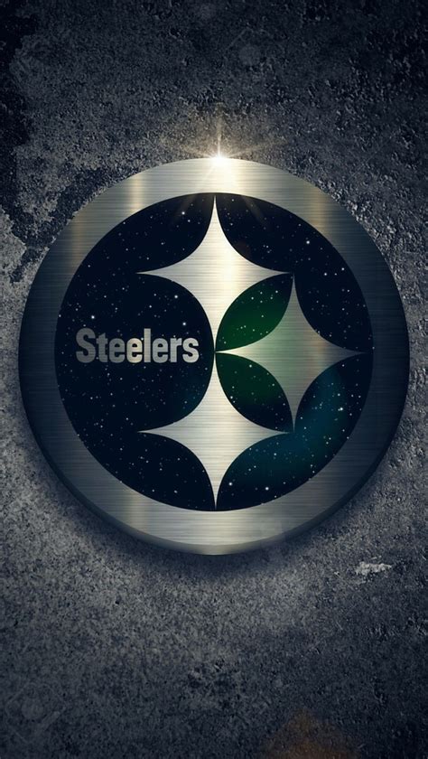 Aggregate more than 70 wallpaper steelers logo best - in.cdgdbentre