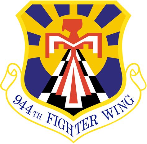 944th Fighter Wing > 944th Fighter Wing > Display