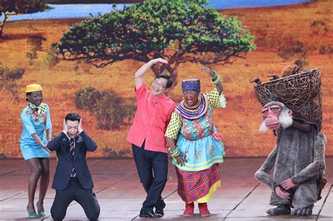 China's media struggles to overcome stereotypes of Africa