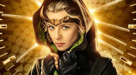 'Loki' Season 2 set photos: Sylvie returns, check out the first look - Entertainment News