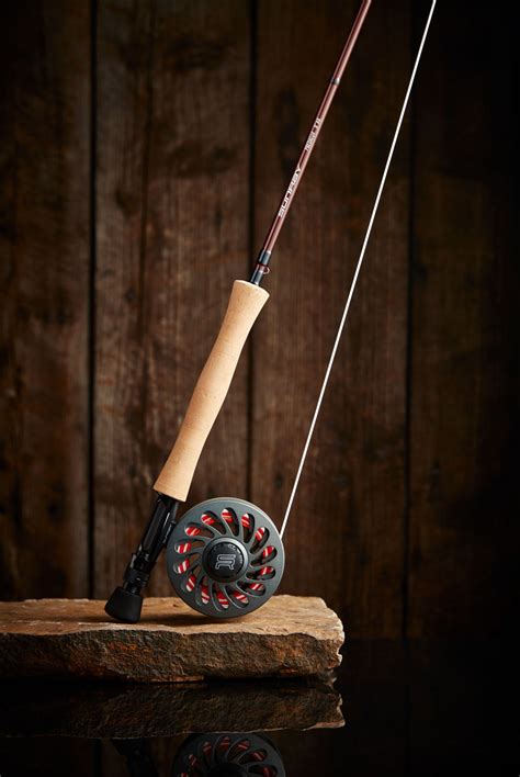 Fly Fishing Rods | Single & Double Hand Fly Rods - Sunray Fly Fish