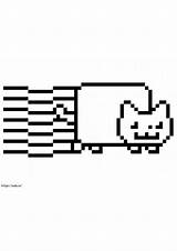 Pixel Art Coloring Pages Are Free Printable For Kids And  sketch template