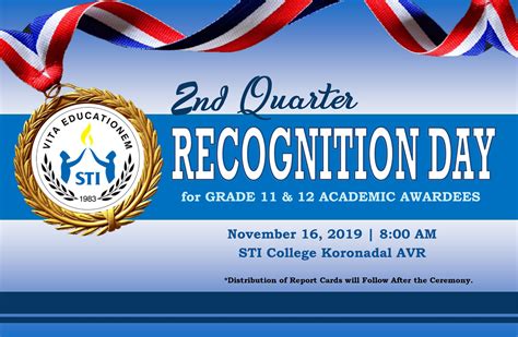 Mark your calendar for the 2nd... - STI College Koronadal