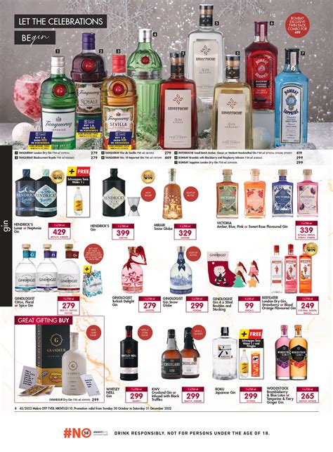 Makro Liquor Specials |11-24 June 2024 | Updated