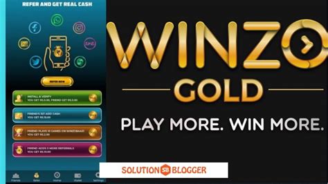 WinZo Games - $1.5 million fund to promote game developers