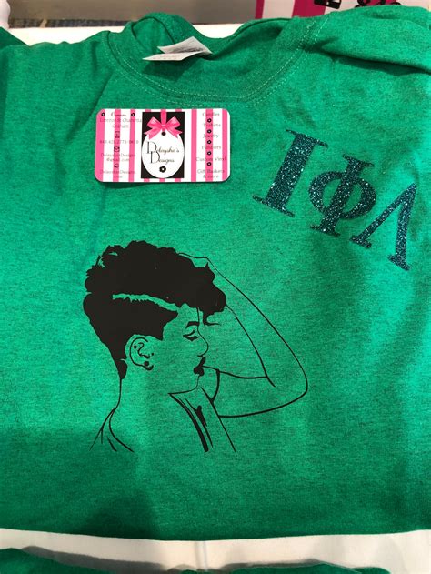 Iota Phi Lambda Sorority Inc. | Etsy