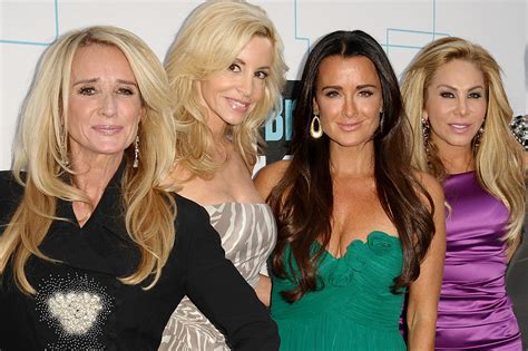 Season 1 RHOBH Cast: Where Are They Now? | The Daily Dish