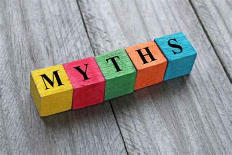 5 Myths Of Investing Debunked | Value Investing Academy