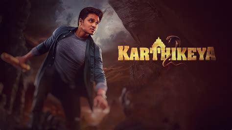 Karthikeya 2 (2022) - AZ Movies