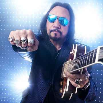 Ace Frehley Tickets | Boston Concerts 2024