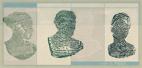 The Paris Review - The Surprising History (and Future) of Fingerprints