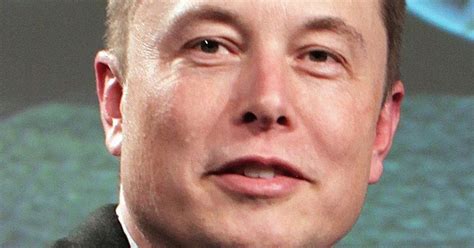 Thiruthal: Elon Musk - Success story