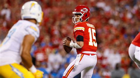 How to Watch and Listen | Week 11: Chiefs vs. Chargers