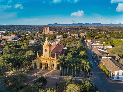 Best Time to Go to Paraguay - Climate, Weather, Where to Go? - Where ...