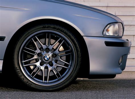 PIC REQUEST: High Res E39 M5 wheel - Style 65!