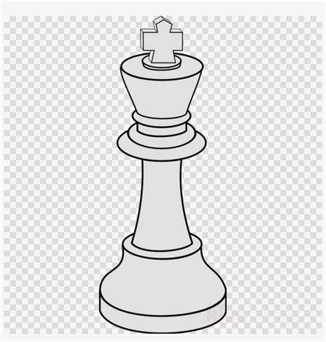 Chess Piece Queen Clipart