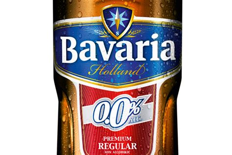 Bavaria beer in UK branding overhaul | Campaign US