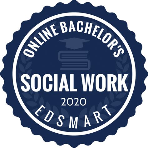 21 Best Online Social Work Degree Programs [2021 List & Rankings]