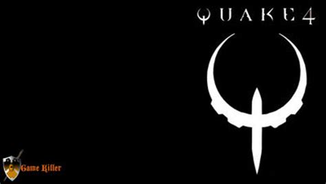 PSP Tattoos: Quake 4 Logo