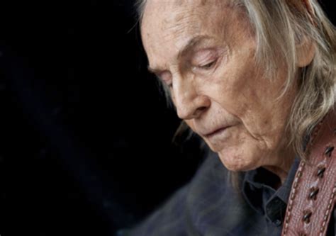 Gordon Lightfoot's Final Album, 'At Royal Albert Hall,' Announced