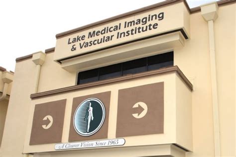 Contact Us - Lake Medical Imaging - The Villages & Leesburg, FL