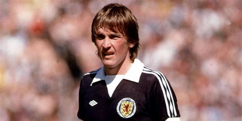 The top Scottish football players of all time