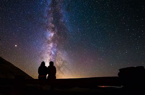 Planning Your Next Trip to the Dark Side | DarkSky International